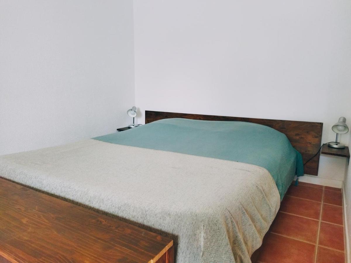 Aur Blan - Chambres Le Somail Kültér fotó