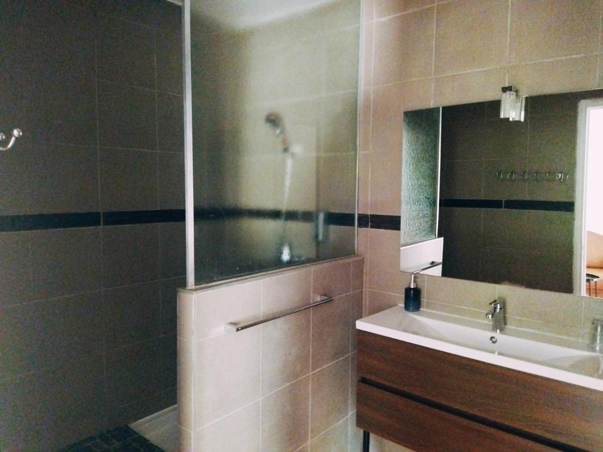 Aur Blan - Chambres Le Somail Kültér fotó