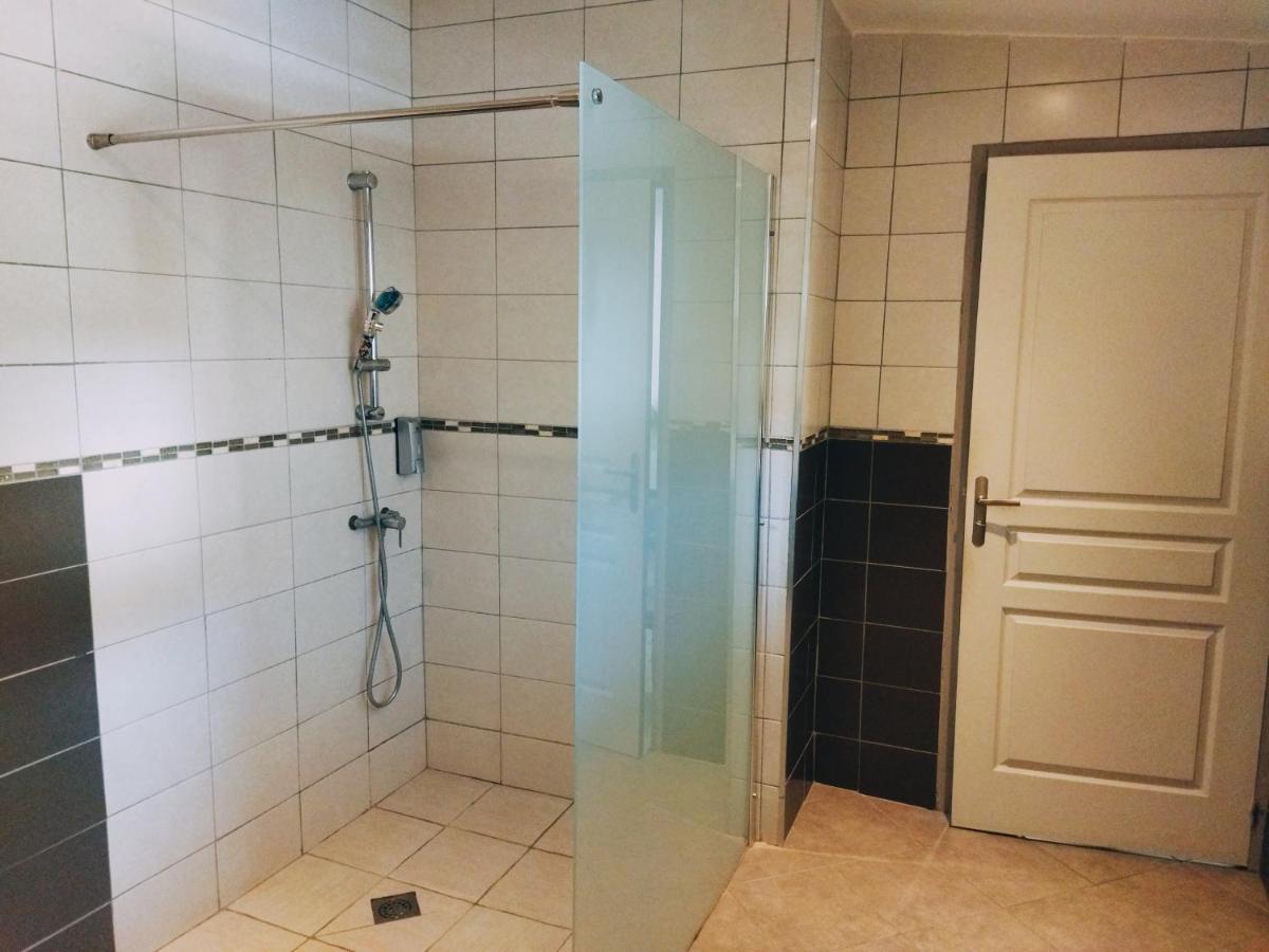 Aur Blan - Chambres Le Somail Kültér fotó