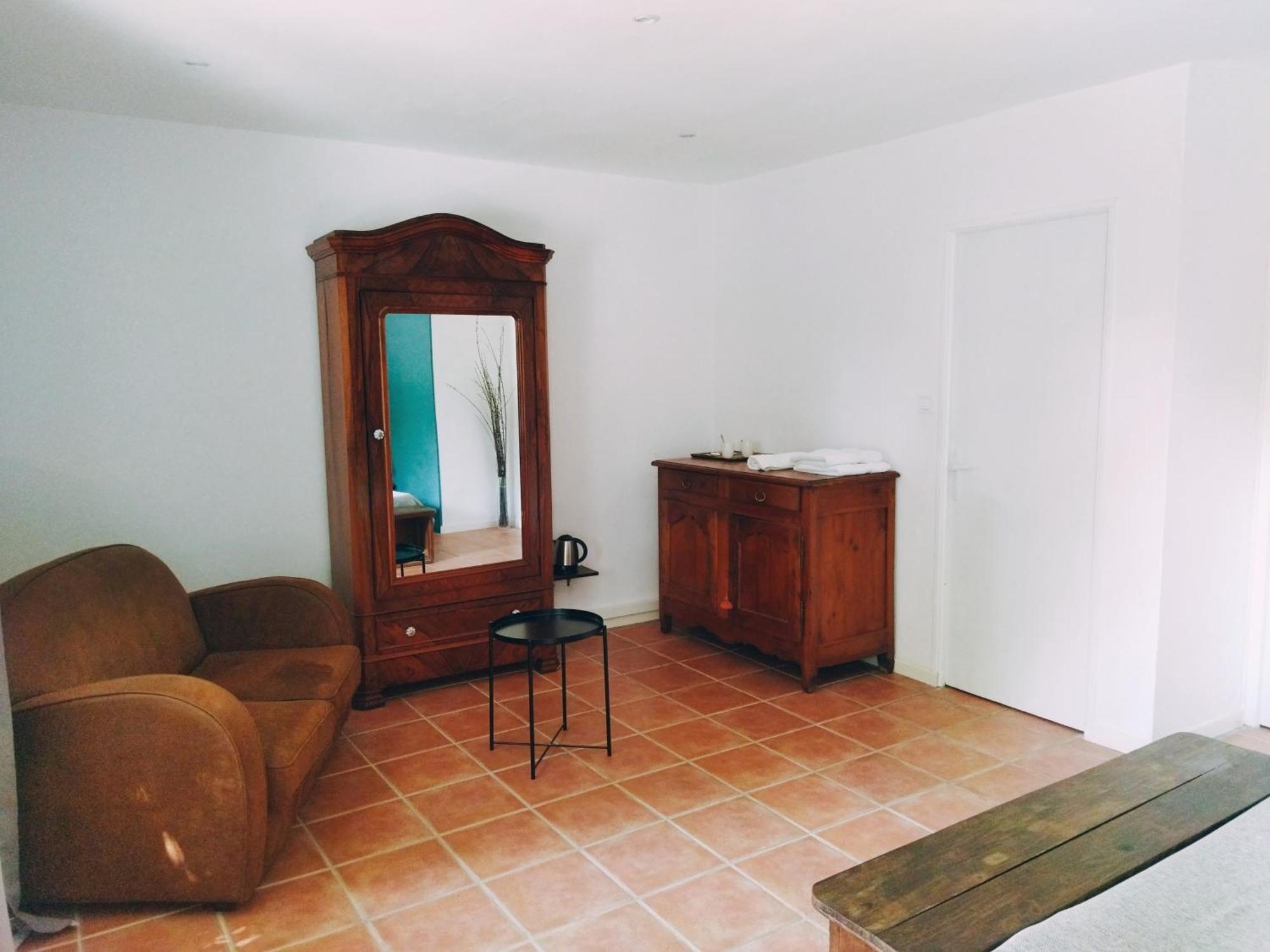 Aur Blan - Chambres Le Somail Kültér fotó