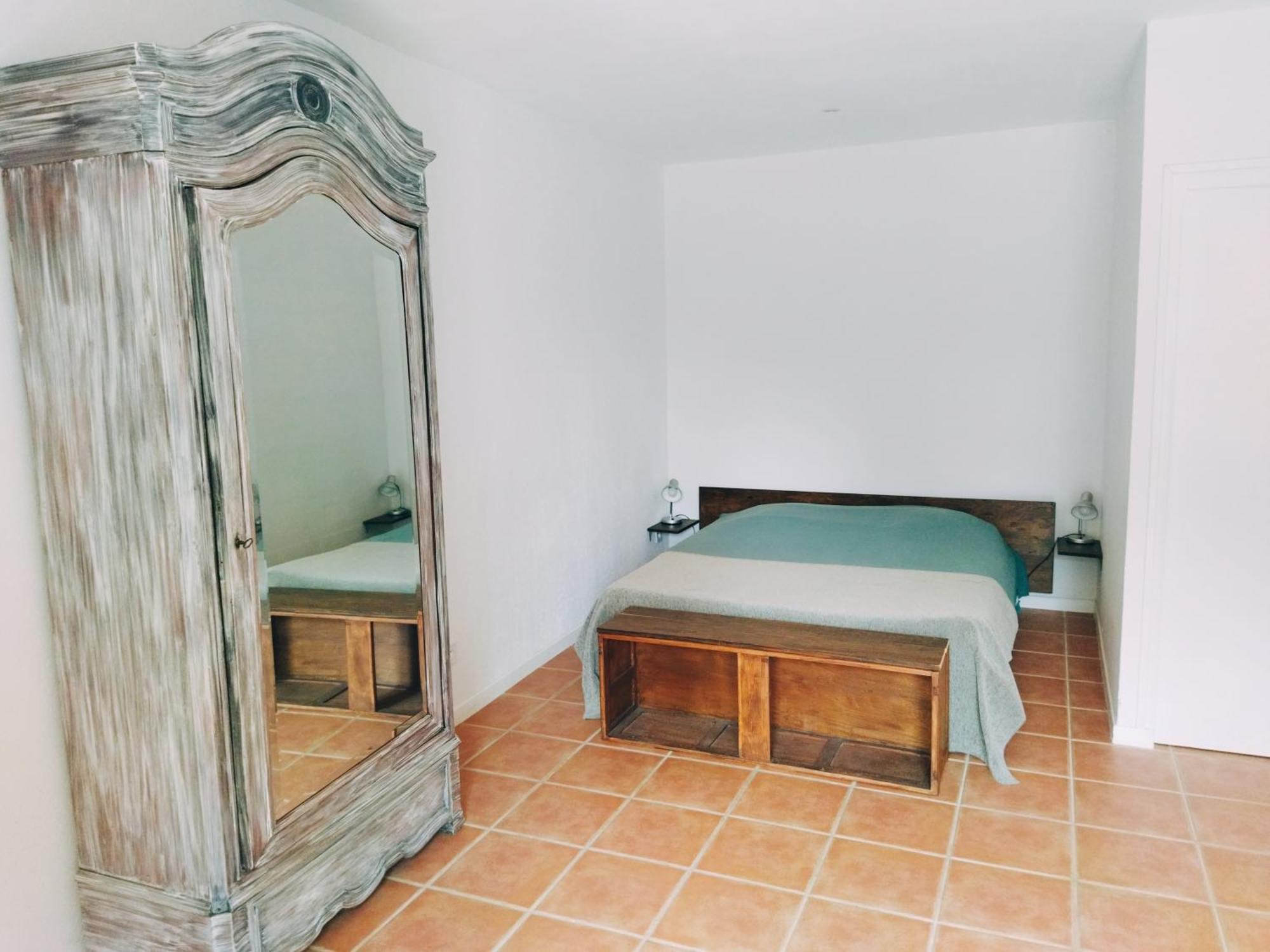 Aur Blan - Chambres Le Somail Kültér fotó