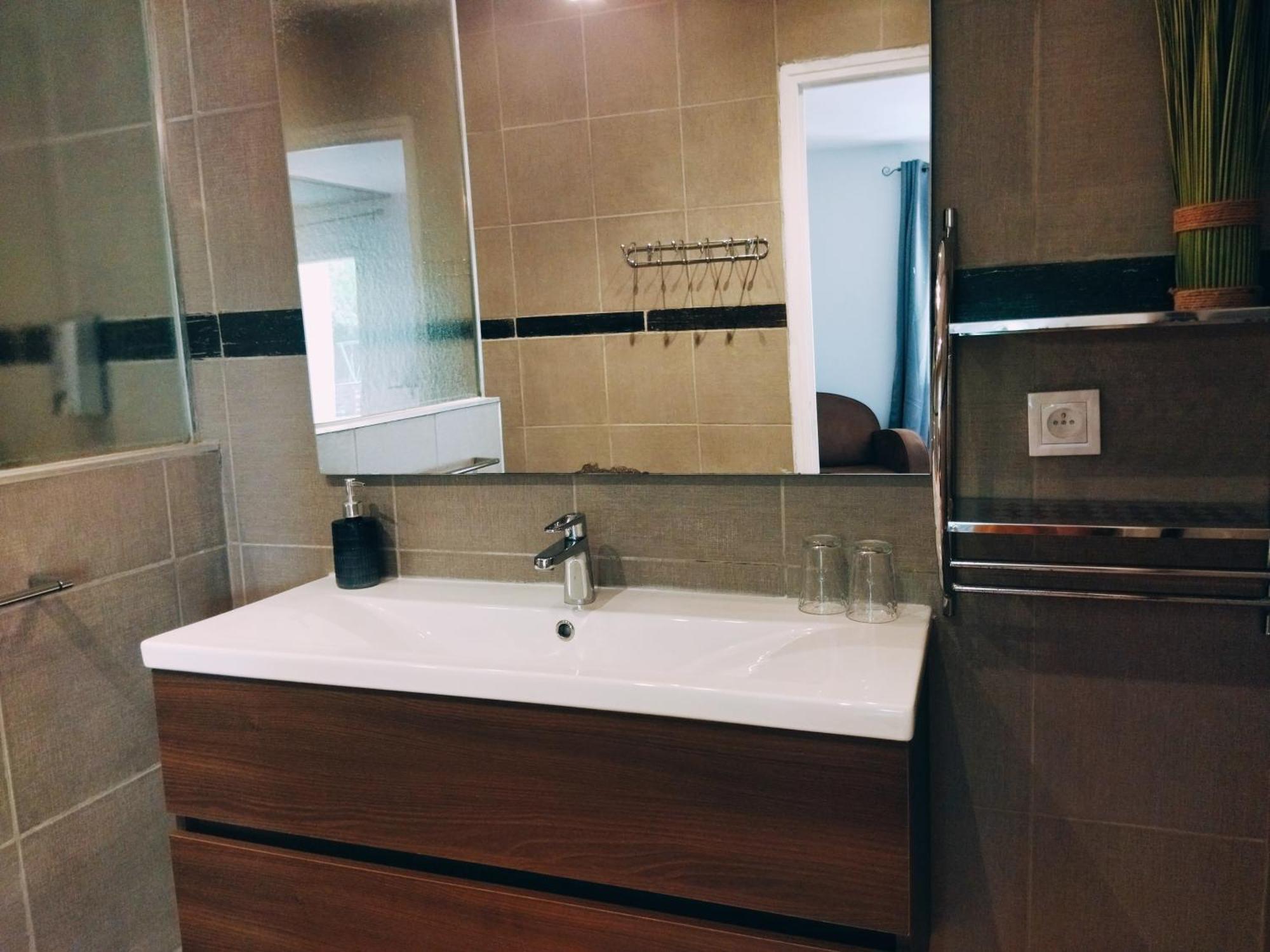 Aur Blan - Chambres Le Somail Kültér fotó