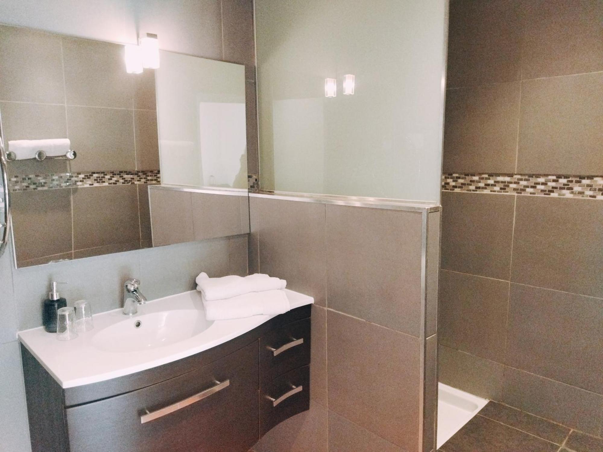 Aur Blan - Chambres Le Somail Kültér fotó