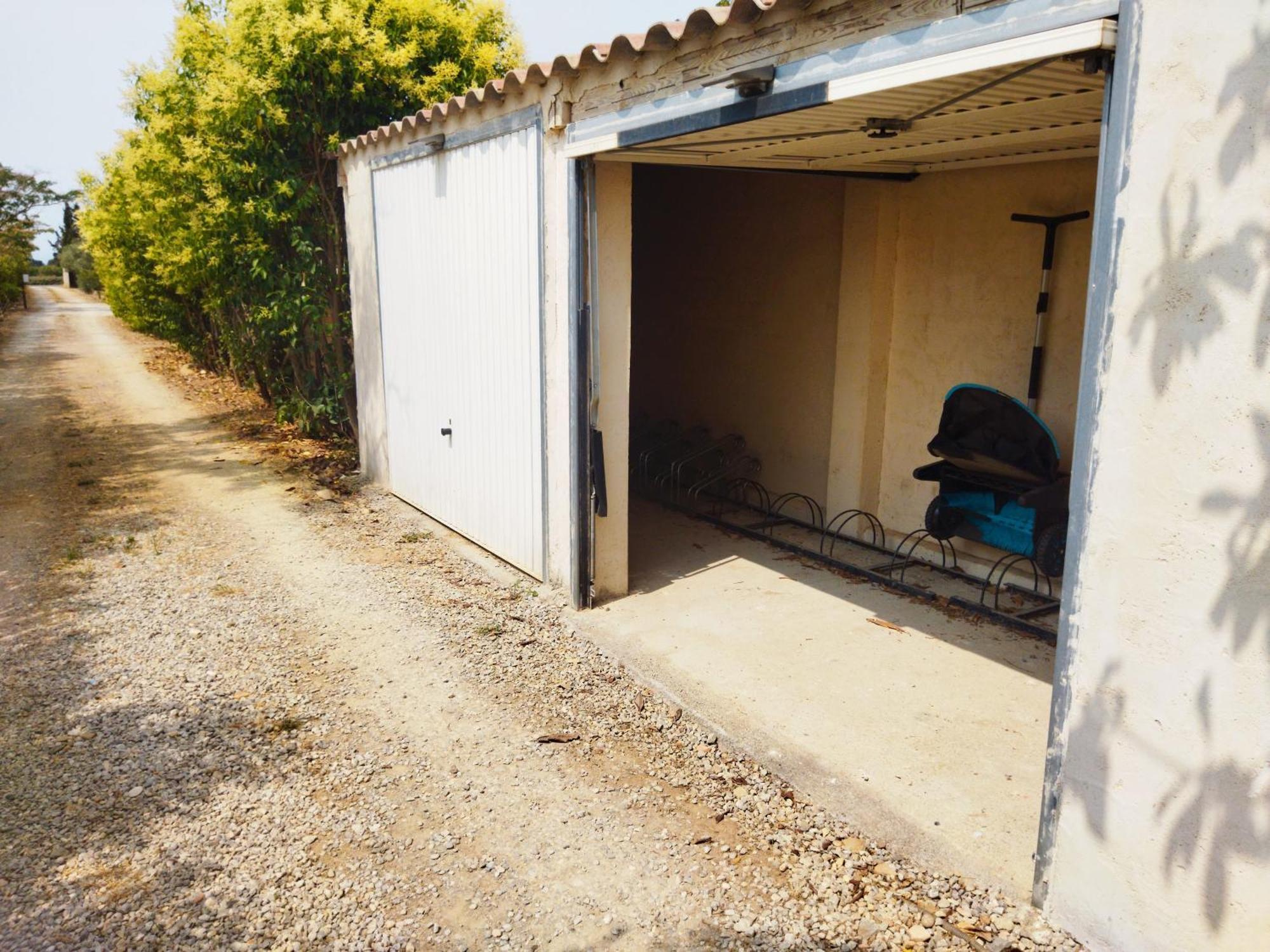 Aur Blan - Chambres Le Somail Kültér fotó